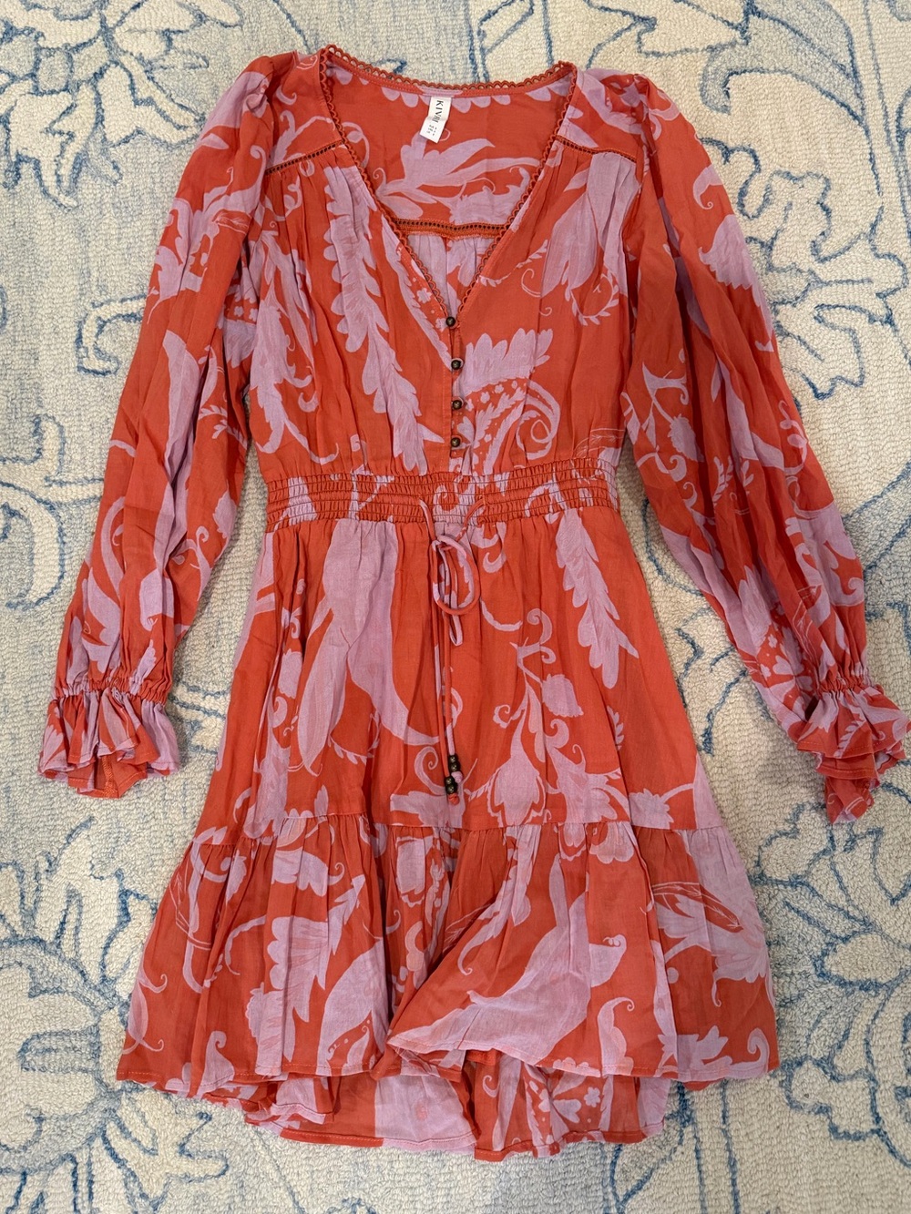 Kivari dress